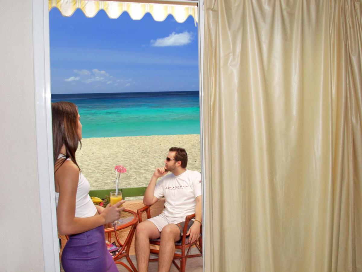 Hotel Platon Beach Olympiakí Aktí Eksteriør bilde